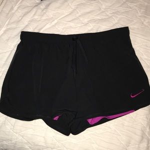 Nike shorts